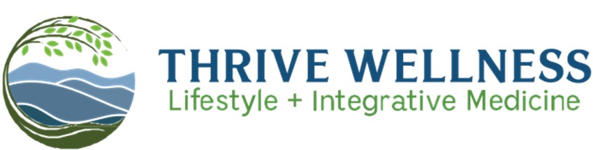 Thanks to our Wellness sponsor Thrive Wellness!